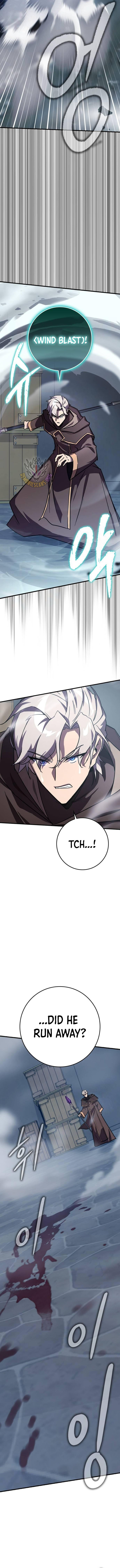 Limit-Breaking Genius Mage Chapter 13 17